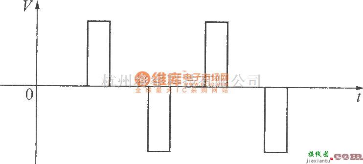 通信电源中的DZW75-48/50(50II)高频变换电路  第2张