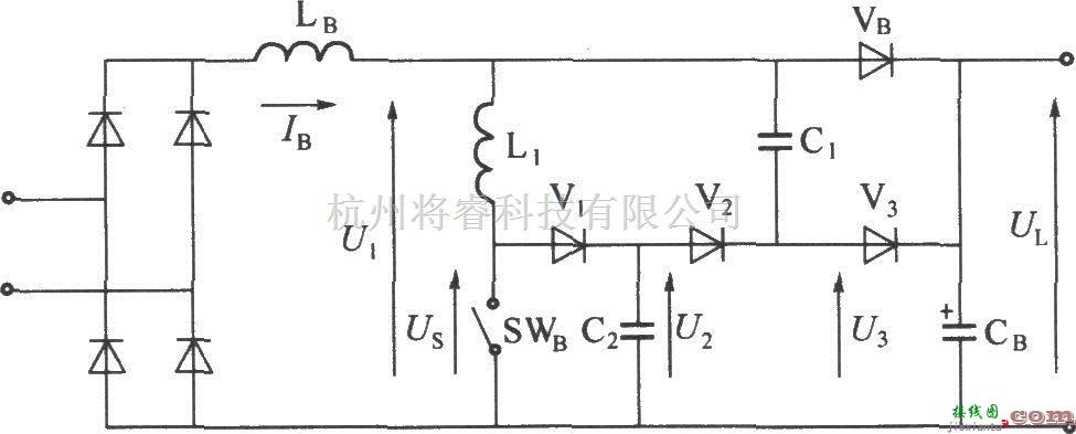 通信电源中的DMA无损耗吸收缓冲电路  第1张