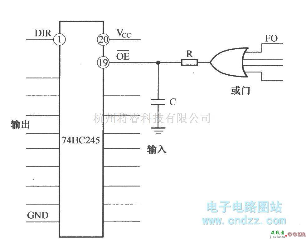 IGBT应用电路中的IPM外围保护电路  第1张