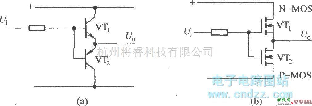 IGBT应用电路中的驱动电路(电压型)  第1张