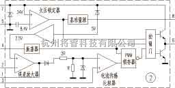 充电电路中的用ＵＣ３８４５的电动自行车智能充电器  第2张