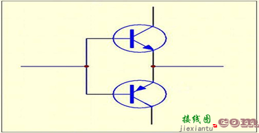 图腾柱电路工作原理是什么？图腾柱工作原理分析  第1张