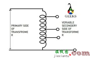 变压器是如何工作的？详解不同变压器的工作原理  第3张