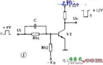 脉冲电路是什么，脉冲电路有什么特点  第1张