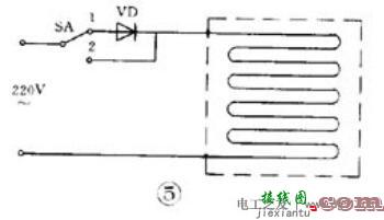 电源电路读图要求，电工电路读图入门教程  第1张