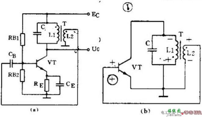LC振荡器及常用电路入门  第1张
