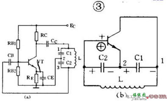 LC振荡器及常用电路入门  第3张
