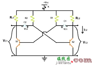 什么是方波发生器？详解方波发生器电路图和应用  第3张