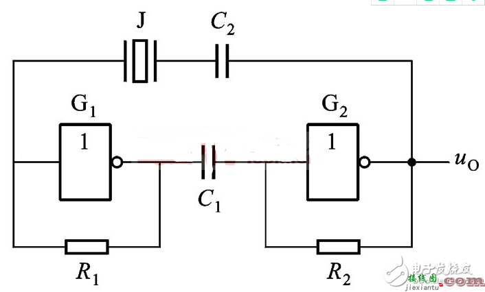 最简单的RC振荡电路图大全（十款最简单的RC振荡电路设计原理图详解）  第15张