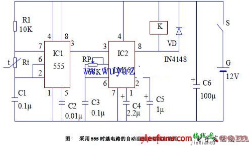 lm358电子温控器电路图（五款模拟电路设计原理图详解）  第5张