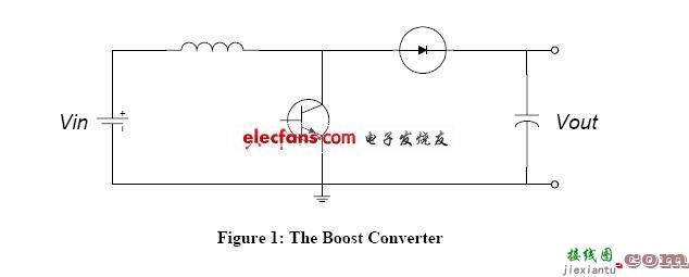 boost升压电路工作原理  第1张