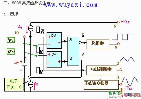 TL431高精度可调稳压电源-电路图讲解  第2张