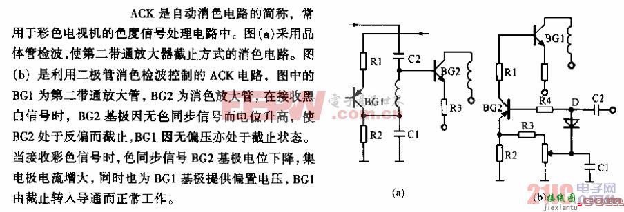 ACK电路  第1张