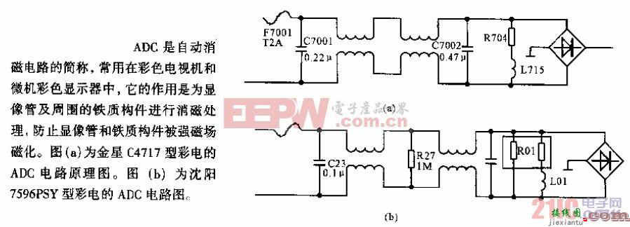 ADC电路  第1张