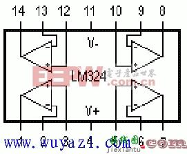 LM324做的高灵敏度声音探听器  第2张