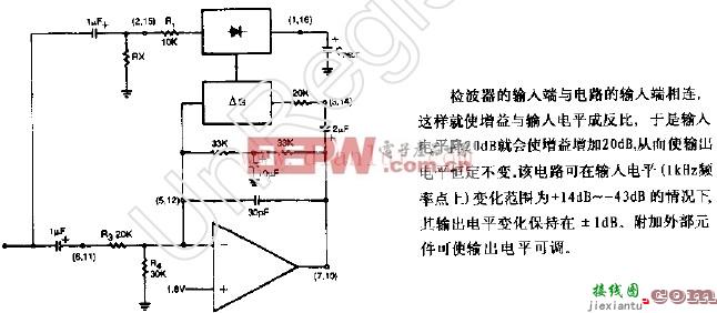 ALC(电平自动控制电路)  第1张