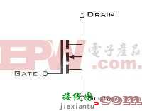 哪一个更简单，选择热插拔控制器，还是功率MOSFET？  第1张