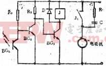 太阳灶自动跟踪器电路工作原理  第1张