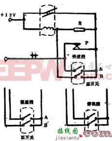 太阳灶自动跟踪器电路工作原理  第4张