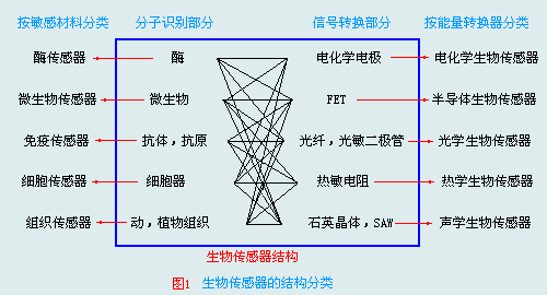 生物传感器  第4张