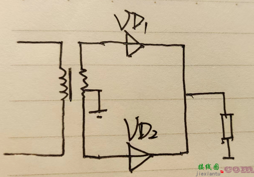 二极管在电路中的作用（二极管在电路中常见的作用）  第1张