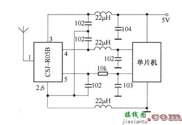 单片机控制CSJ  第1张