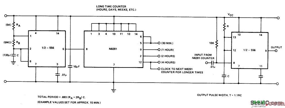 长延时电路
  第1张
