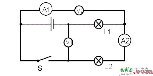看不懂电路图？老电工通过实例讲解教你如何快速看懂电路图  第3张