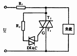 双向触发二极管（DIAC)  第3张