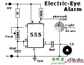 555基本电路集  第4张