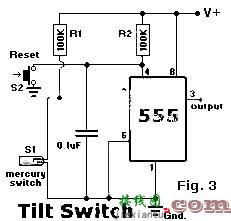 555基本电路集  第3张