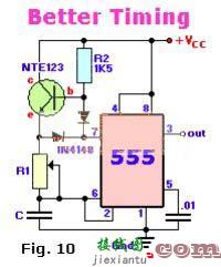 555基本电路集  第10张