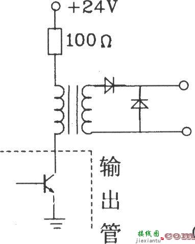 触发控制板KJZ6  第3张