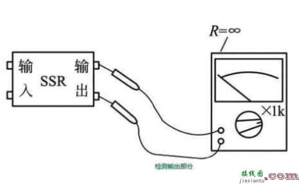 固态继电器可以并联吗  第2张