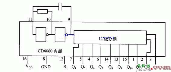 声控音乐圣诞树电路原理图及制作仿真  第3张