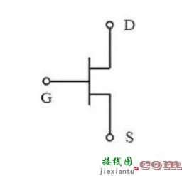 场效应管开关电路原理  第1张