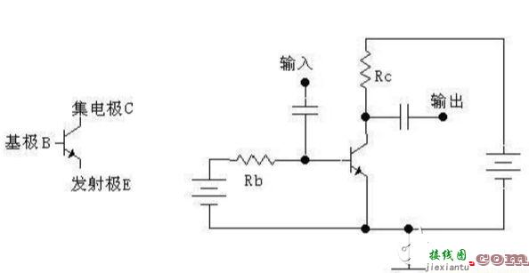 8050三级管开关电路图大全  第3张