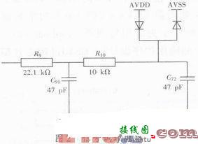 基于ADS1298与WiFi的脑电信号采集与传输系统设计  第2张