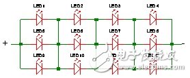 LED及其驱动电路设计基础  第18张