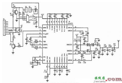 智能手机用作电视机遥控器的设计  第2张