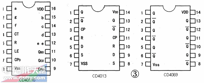 生产线用自动计数器  第3张