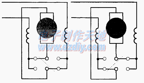 让交流电机增加反转功能  第1张