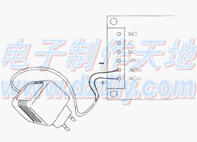 一款实用液位控制电路  第5张