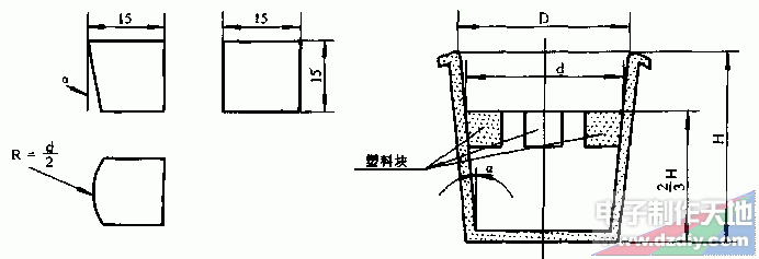 印制电路板自动腐蚀机的制作  第1张