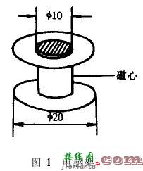 自制金属探测器  第1张