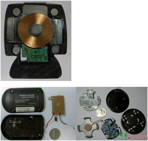 用百元制作出手机无线充电器  第2张