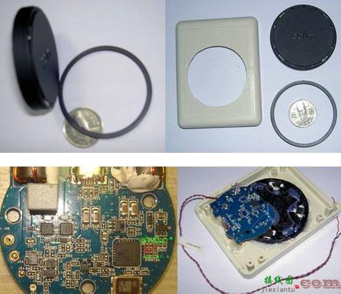 用百元制作出手机无线充电器  第3张