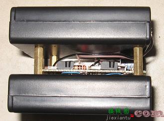 用LM317制作恒压恒流充电器  第2张