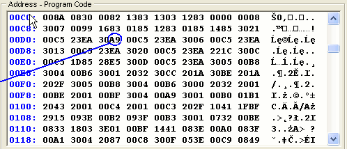 使用NOKIA3310液晶屏及DS18B20制作的数字温度计  第11张