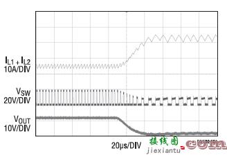 LT3759 DC/DC开关电源控制器设计要点  第3张